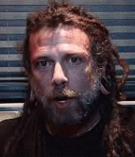 Nephrectomy : Chris Barnes Is a Juggalo (RIP Seth Putnam)